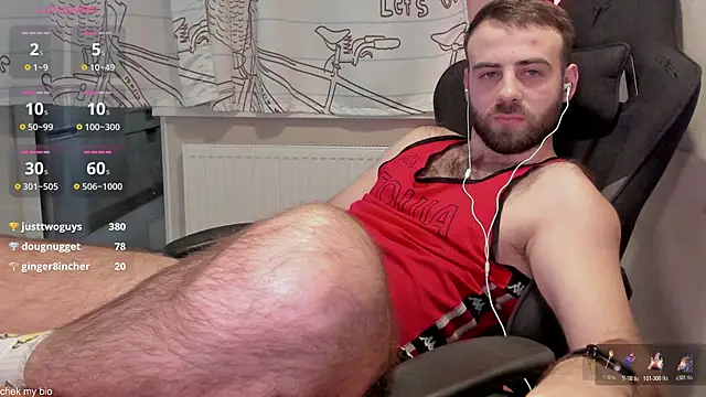 otisram - OtisRam's free webcam