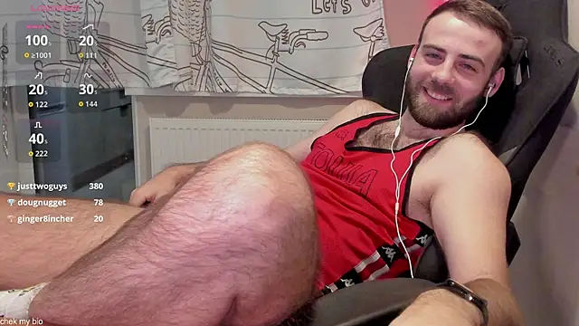 otisram - OtisRam's free webcam - UK Sex Cams