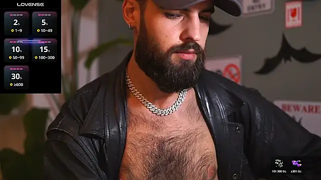 Preview of hairyrobxxx