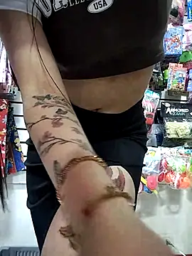 Webcam Model (samathasexx)  is live.Free join now!