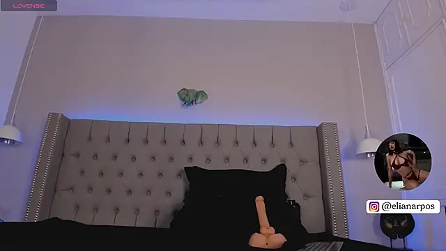 emiliana_rios - Emiliana_Rios's free webcam - UK Sex Cams