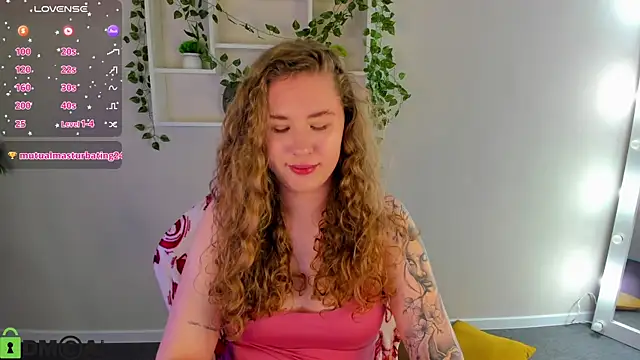 elsie_cutties - Elsie_Cutties's free webcam - UK Sex Cams