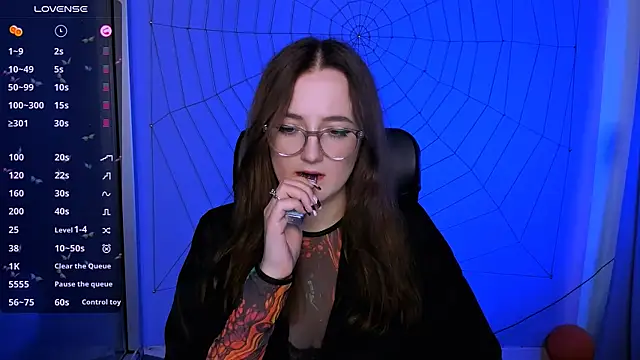 luna_berryy - Luna_berryy's free webcam - UK Sex Cams