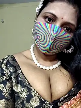 Webcam Model (Hotty_Kavita)  is live.Free join now!