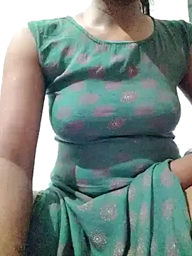 Webcam Model (rituporna2004)  is live.Free join now!