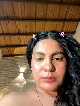 Webcam Model (Yassy_vazquez)  is live.Free join now!
