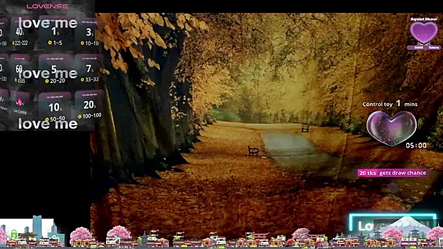 tashakaixxx - Tashakaixxx's free webcam - UK Sex Cams