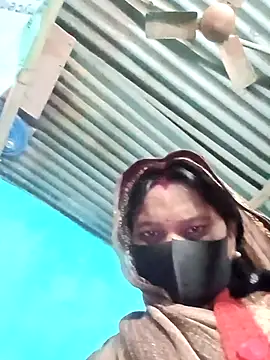 Live webcam thumbnail of QRAN_YELESA from . Watch my show!