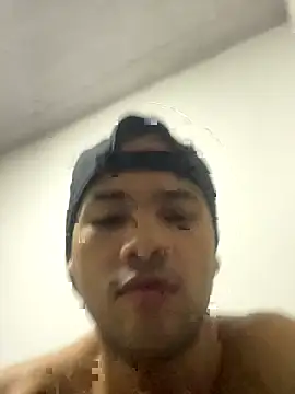 Live webcam thumbnail of Eithan_Walt from ve. Watch my show!