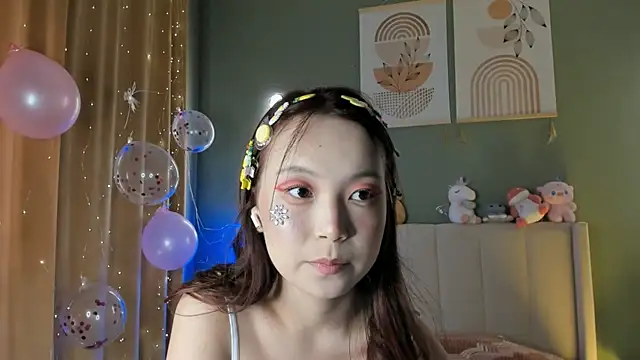 tokipokki - Tokipokki's free webcam - UK Sex Cams