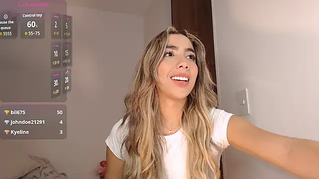 marian_se - Marian_se's free webcam