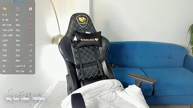 barbie_lis - Barbie_Lis's free webcam - UK Sex Cams