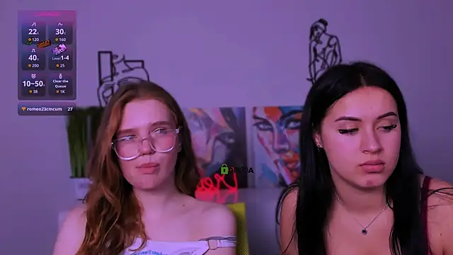 eva_drive - Eva_drive's free webcam - UK Sex Cams