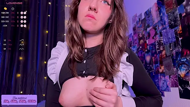 hotarutomo - HotaruTomo's free webcam - UK Sex Cams