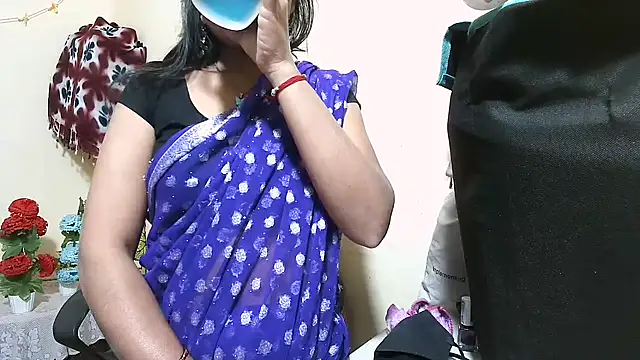 rubi-ji (F young) - Strip dance for you baby