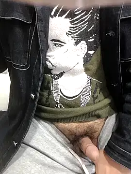 chougegg0214 (Ask my age) - 射精