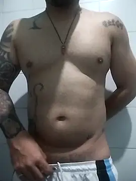 jhonnyaca28 - JHONNYACA28's free webcam - UK Sex Cams