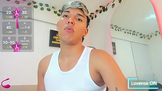 ryan_carter08 - Ryan_carter08's free webcam - UK Sex Cams