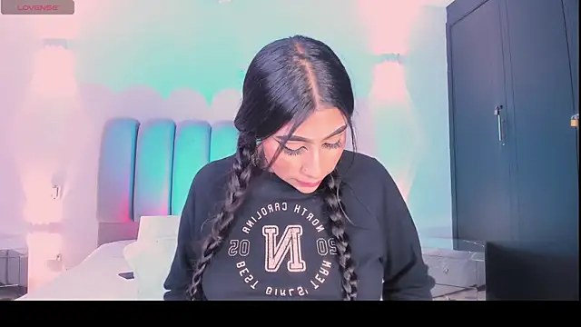 candyandmarilyn (G teen) - anal harder