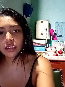 aleexacandy (F young) - Quitarme falda