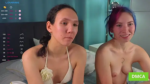 leeannasymeon (F teen) - put finger in my ass deep