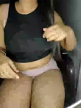 Webcam Model (Ms_Neera)  is live.Free join now!