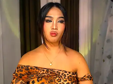 BigBrownCock_Candice