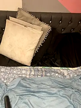 nicky_gh (F young) - Magic Orgasm Squirting 💦💦