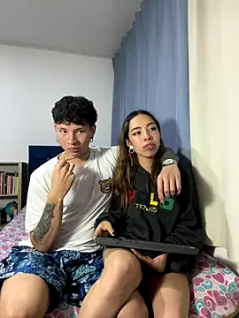 tatiiana_n_damiian - Tatiiana_n_Damiian's free webcam - UK Sex Cams