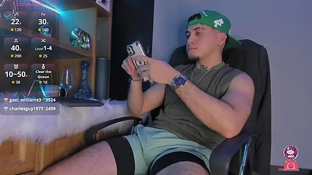 Preview of gael_williams1