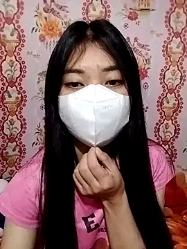 Webcam Model (Damhan12)  is live.Free join now!