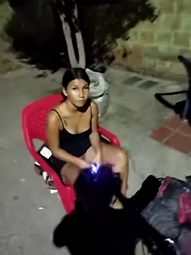 jeltsin3-25 (Ask my age) - Completely naked outdoors