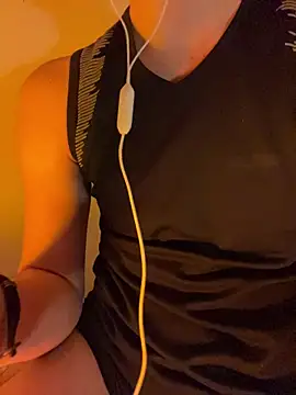 liam_moss (M young) - Jerk off like a vintage porn video 👾🥵