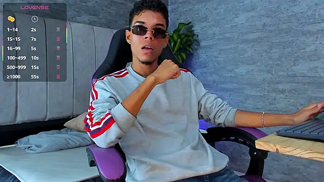 Preview of jhojan_foxxx_