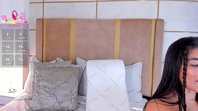 gracedupont1 - GraceDupont1's free webcam - UK Sex Cams