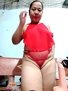 Queen-18200 webcam stripchat model stream image