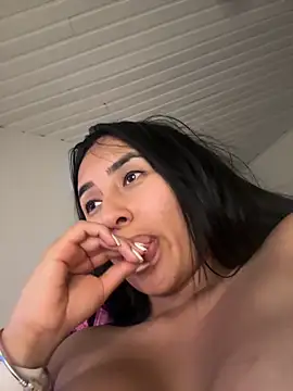 anily_lovely (F young) - Squirt