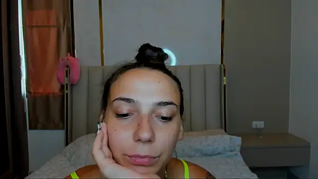 annabishop (F young) - open up pussy