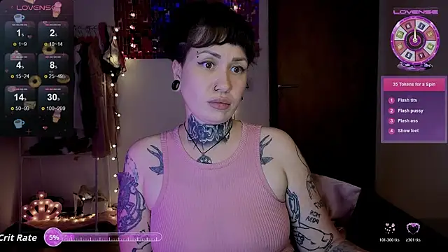 dakotacandy (F young) - 🍒FLASH BOOBS🍒