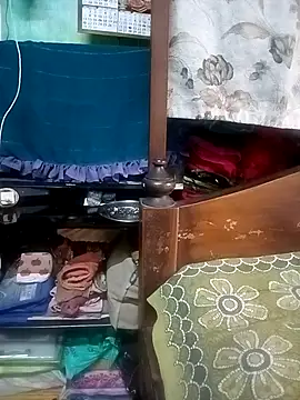 Webcam Model (sajida34)  is live.Free join now!