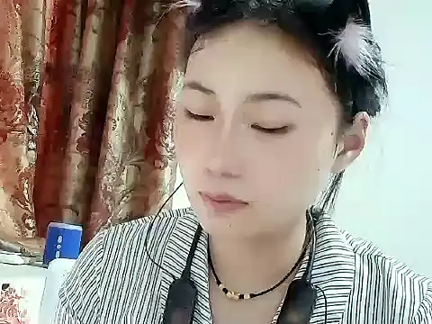 Live cam of Fyy777777 from  | Watch me live!