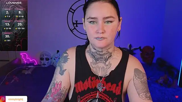 Preview of emmybrightj_