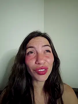 loveuu-bae (F young) - dildo play & squirt <3