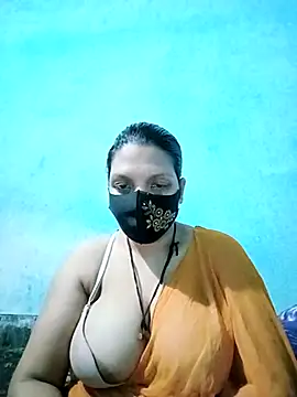 Webcam Model (Ripa-)  is live.Free join now!