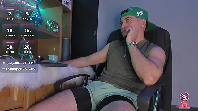 Preview of gael_williams1