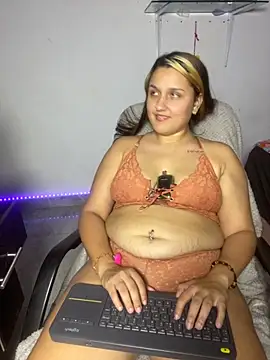 saray_gomez22 - Saray_gomez22's free webcam - UK Sex Cams