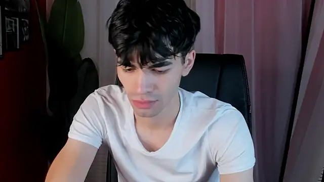 jaremyharris - JaremyHarris's free webcam - UK Sex Cams