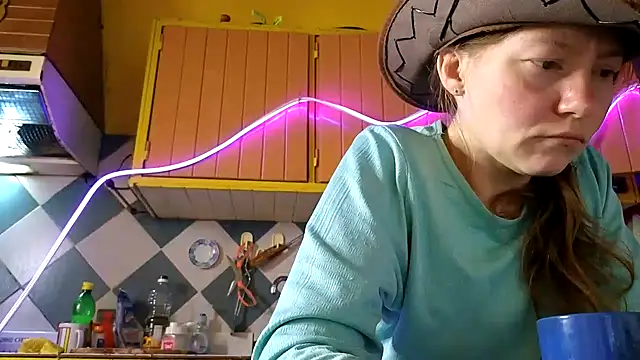 jony_marta (F young) - show ass 1 min