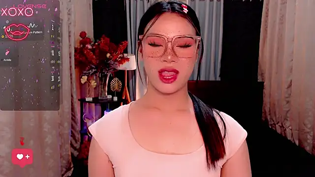 iamraegandolls69 (T teen) - UNTIGHTENED ME UNTIL I CUUUUM!!!!!!!!!!!