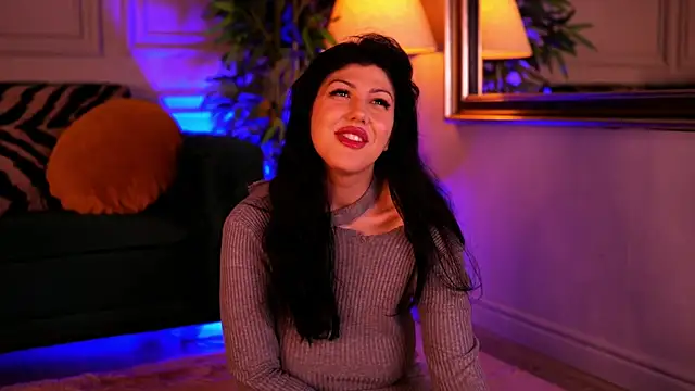 alenacapricious (F young) - BJ+toy ctrl 3 mins